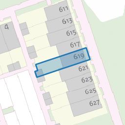 Perceel HVT01-A-5507