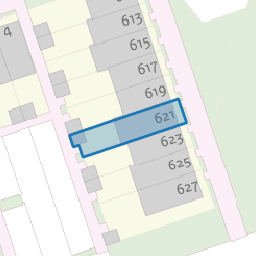 Perceel HVT01-A-5508