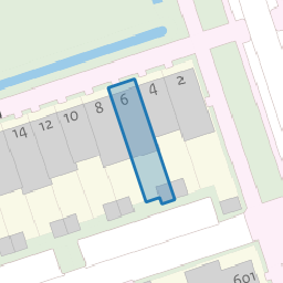 Perceel HVT01-A-5509