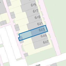Perceel HVT01-A-5510