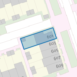 Perceel HVT01-A-5513