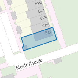 Perceel HVT01-A-5514