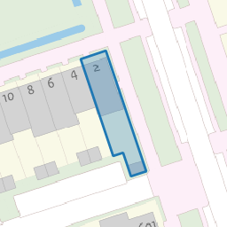 Perceel HVT01-A-5517