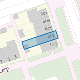 Perceel HVT01-A-5518