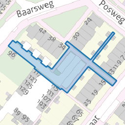 Perceel HVT01-A-5522