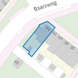 Perceel HVT01-A-5523