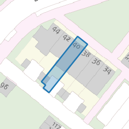 Perceel HVT01-A-5525