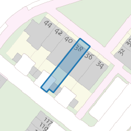 Perceel HVT01-A-5526