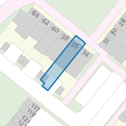 Perceel HVT01-A-5527