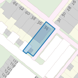 Perceel HVT01-A-5528