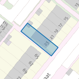 Perceel HVT01-A-5529