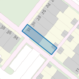 Perceel HVT01-A-5530