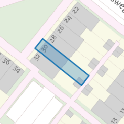 Perceel HVT01-A-5531