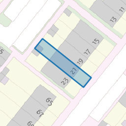 Perceel HVT01-A-5532