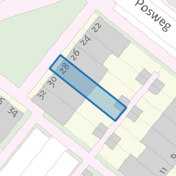 Perceel HVT01-A-5533