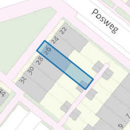 Perceel HVT01-A-5535