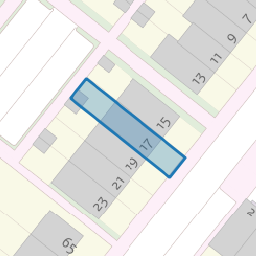 Perceel HVT01-A-5536