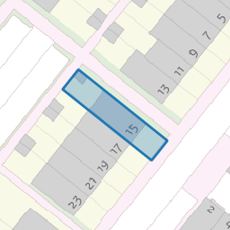 Perceel HVT01-A-5538