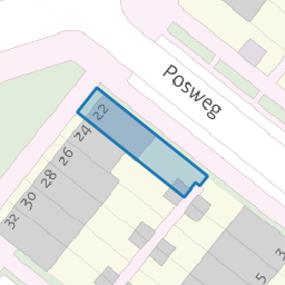 Perceel HVT01-A-5539