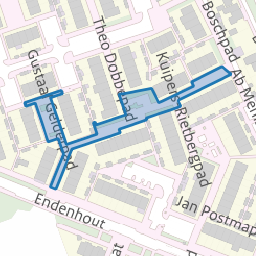 Perceel HVT01-A-5552