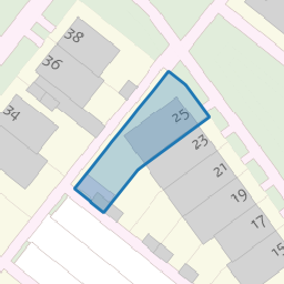 Perceel HVT01-A-5557