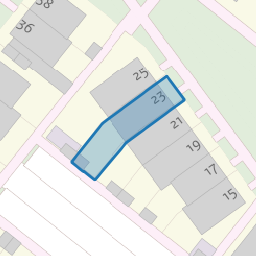 Perceel HVT01-A-5558