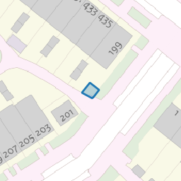 Perceel HVT01-A-5563