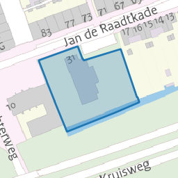 Perceel HVT01-A-5567