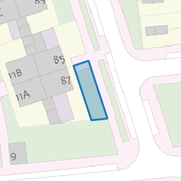 Perceel HVT01-A-5568