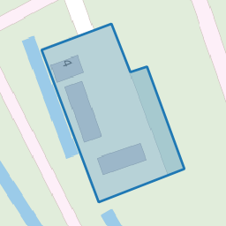 Perceel HVT01-A-5574