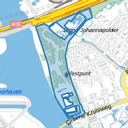 Perceel HVT01-A-5575