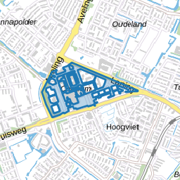Perceel HVT01-A-5576
