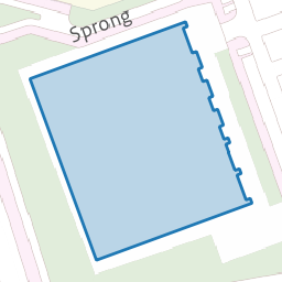 Perceel HVT01-A-5577