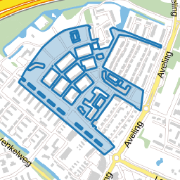 Perceel HVT01-A-5578