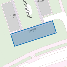 Perceel HVT01-A-5581