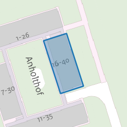 Perceel HVT01-A-5582