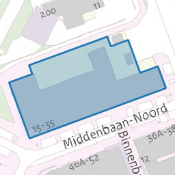 Perceel HVT01-A-5596