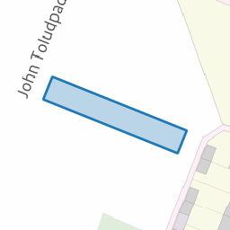 Perceel HVT01-A-5602