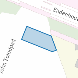 Perceel HVT01-A-5615