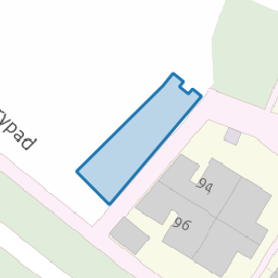 Perceel HVT01-A-5629