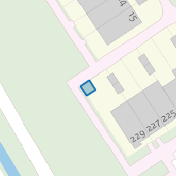 Perceel HVT01-A-5635