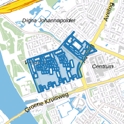 Perceel HVT01-A-5641