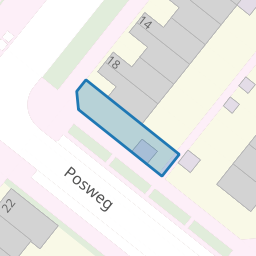 Perceel HVT01-A-5642