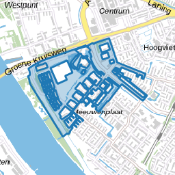 Perceel HVT01-A-5643