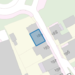 Perceel HVT01-B-1090