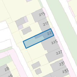 Perceel HVT01-B-1113