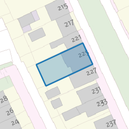 Perceel HVT01-B-1136