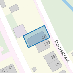 Perceel HVT01-B-1269