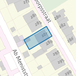 Perceel HVT01-B-1272