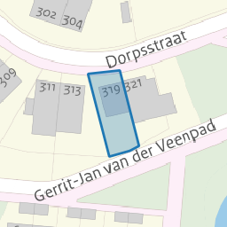 Perceel HVT01-B-1345